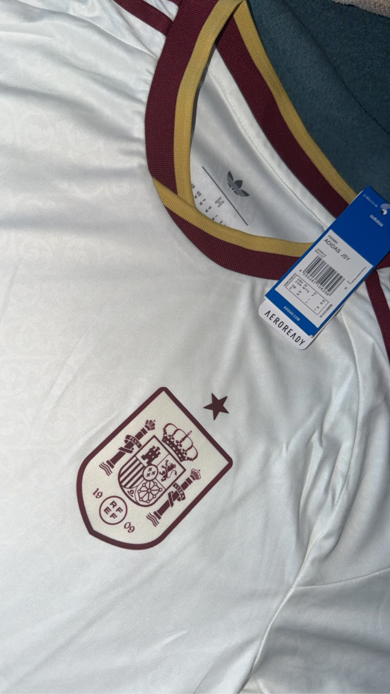 Camiseta España – photo 2
